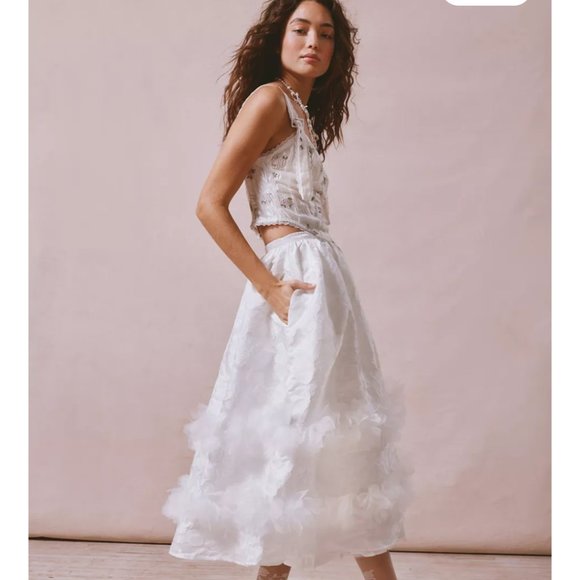 NWT Sister Jane Skirt - Size 2 - Picture 2 of 2